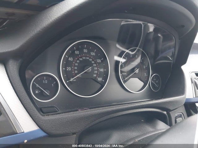 WBA8B7C57JA576626 BMW 340i Xdrive