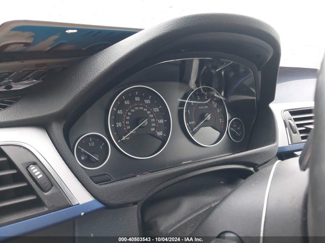 WBA8B7C57JA576626 BMW 340i Xdrive