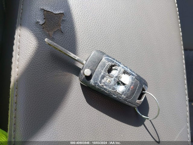 Chevrolet Impala 2lt 2015 2G1125S31F9173567 Image 11