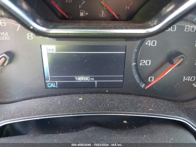 Chevrolet Impala 2lt 2015 2G1125S31F9173567 Image 15