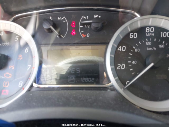 Nissan SENTRA SV 2015 3N1AB7AP0FY297808 Image 7