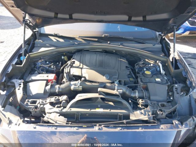 2017 JAGUAR F-PACE SADCM2BV3HA891434 Photo 9