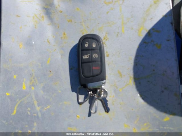 1C4PJMDS4GW124486 Jeep Cherokee Limited