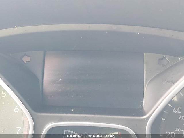 Ford FOCUS SE 2017 1FADP3K27HL287057 Image 15