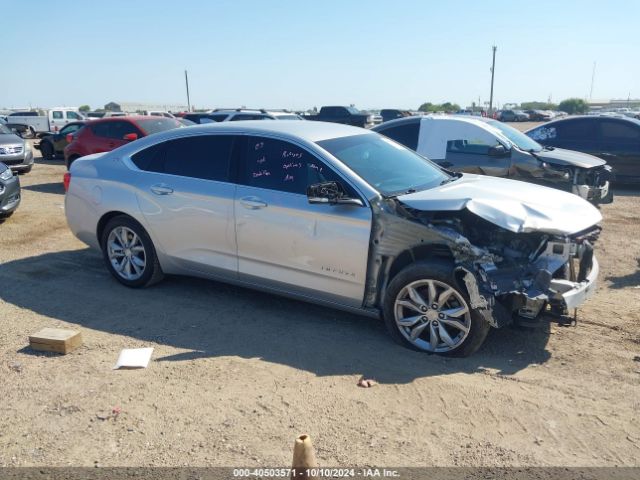 1G11Z5S38LU107916 auction archive image