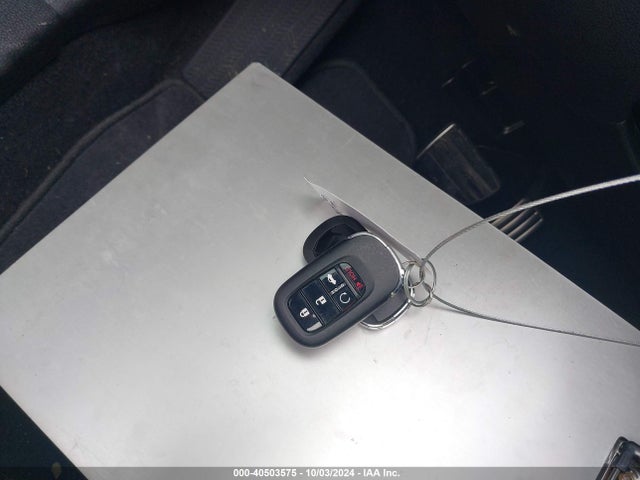 Honda Civic Sport 2025 2HGFE2F56SH512792 Image 11