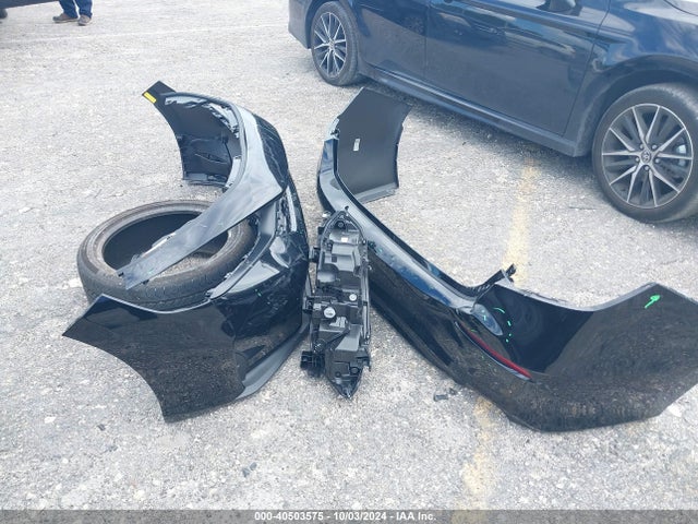 Honda Civic Sport 2025 2HGFE2F56SH512792 Image 12