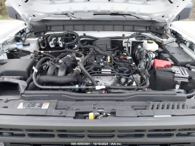 1FMDE5BH1MLB01714 Ford Bronco