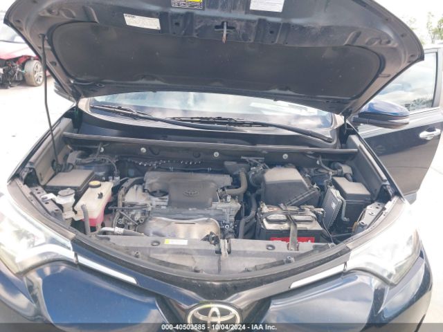 2T3YFREV1HW397218 Toyota Rav4 Limited