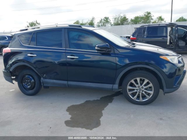 2T3YFREV1HW397218 Toyota Rav4 Limited