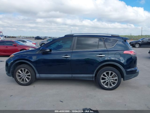 2T3YFREV1HW397218 Toyota Rav4 Limited