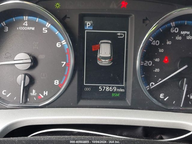 2T3YFREV1HW397218 Toyota Rav4 Limited