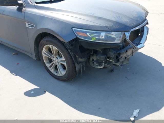 1FAHP2D87JG104106 Ford TAURUS SE