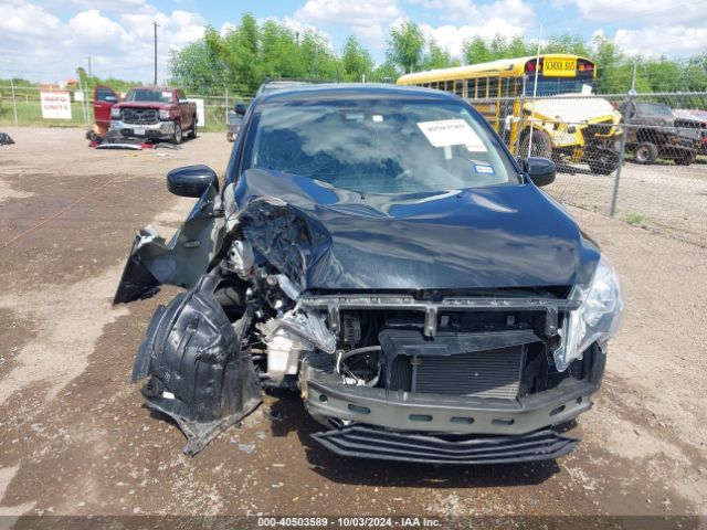 ML32AUHJ3MH010770 Mitsubishi Mirage Carbonite Edition/es/le