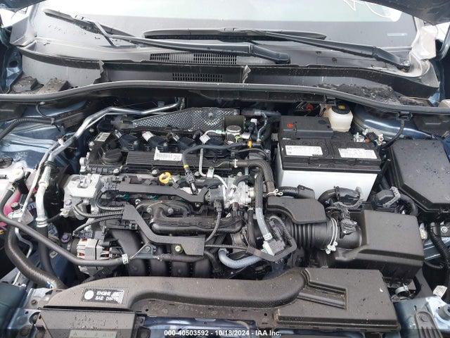Toyota Corolla Cross L 2023 7MUAAAAG2PV059860 Image 10
