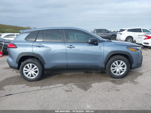 Toyota Corolla Cross L 2023 7MUAAAAG2PV059860 Image 13