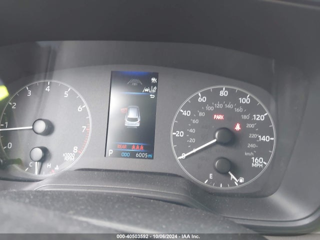 Toyota Corolla Cross L 2023 7MUAAAAG2PV059860 Image 15