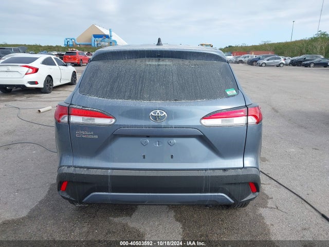 Toyota Corolla Cross L 2023 7MUAAAAG2PV059860 Image 16