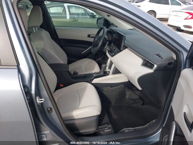 Toyota Corolla Cross L 2023 7MUAAAAG2PV059860 Image 5