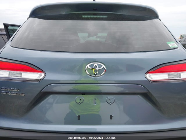 Toyota Corolla Cross L 2023 7MUAAAAG2PV059860 Image 6