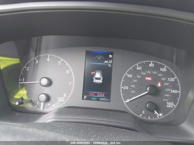 Toyota Corolla Cross L 2023 7MUAAAAG2PV059860 Image 7