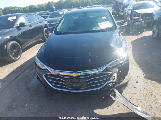 1G1ZE5SX9KF211433 Chevrolet Malibu Premier