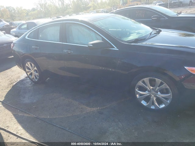 1G1ZE5SX9KF211433 Chevrolet Malibu Premier