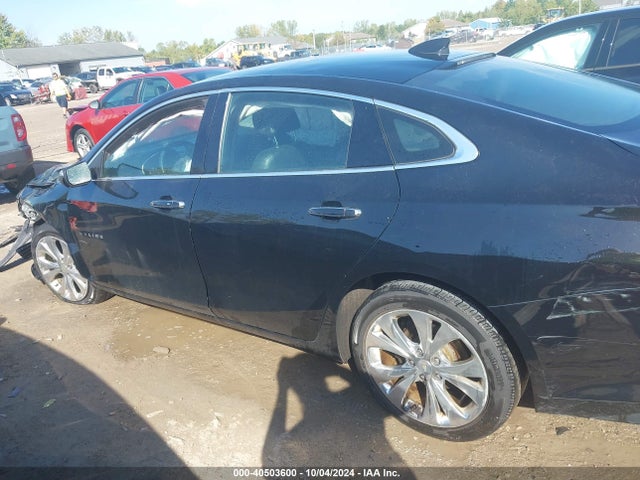 1G1ZE5SX9KF211433 Chevrolet Malibu Premier