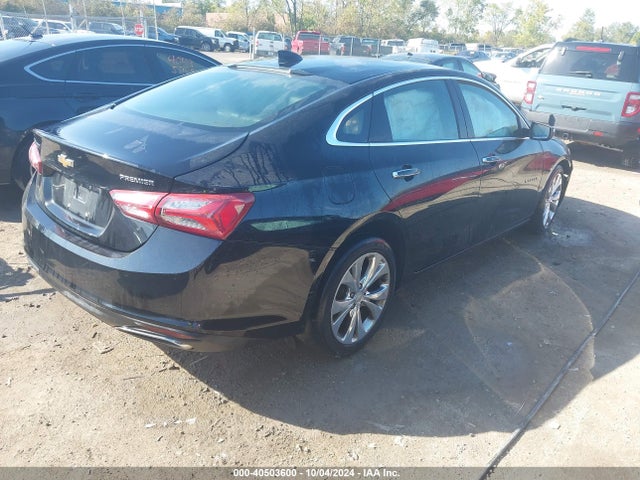 1G1ZE5SX9KF211433 Chevrolet Malibu Premier