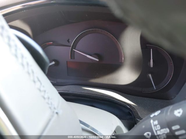 1GYKNERS3JZ128042 Cadillac Xt5 Premium Luxury
