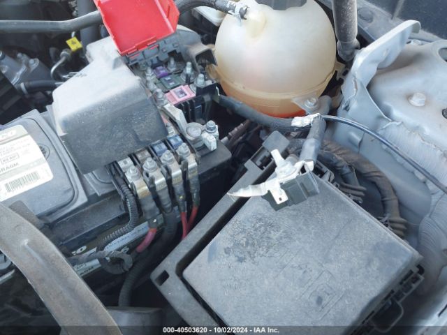 1GYKNERS3JZ128042 Cadillac Xt5 Premium Luxury