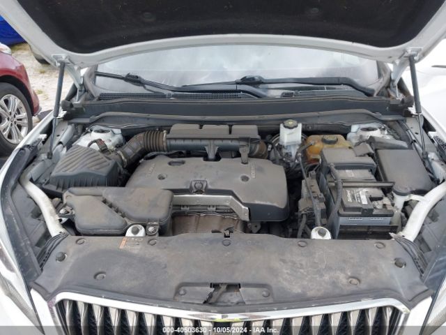 LRBFXBSA1HD192815 Buick Envision Essence