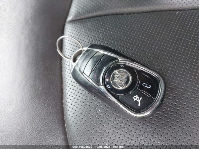 LRBFXBSA1HD192815 Buick Envision Essence