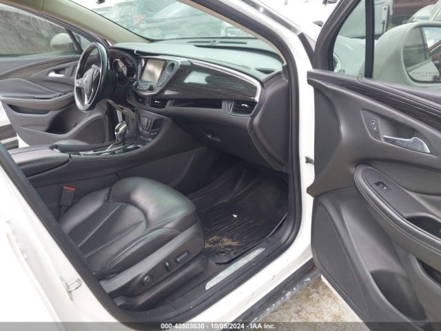 LRBFXBSA1HD192815 Buick Envision Essence