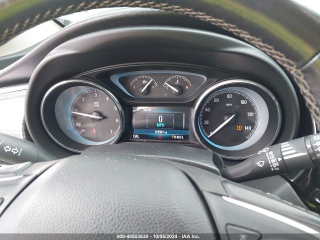 LRBFXBSA1HD192815 Buick Envision Essence