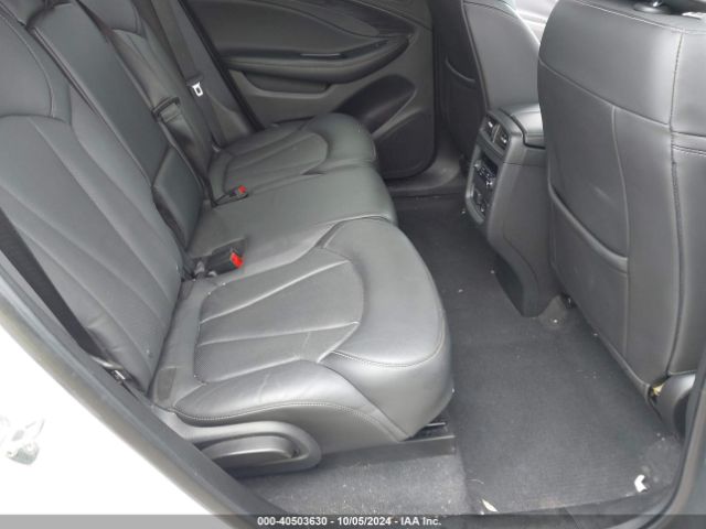 LRBFXBSA1HD192815 Buick Envision Essence