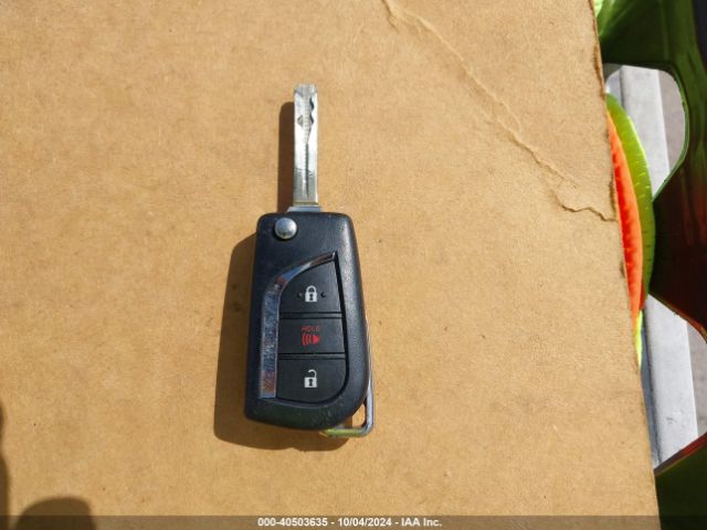2T3F1RFV4MC254196 Toyota RAV4 LE