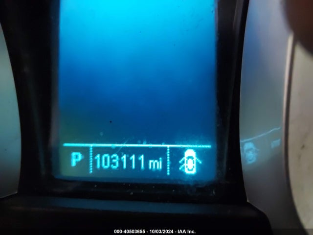 Chevrolet Equinox Ltz 2016 2GNFLGE34G6295349 Image 15