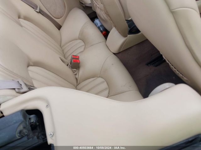 2000 JAGUAR XKR SAJJA42B1YPA08736 Photo 7