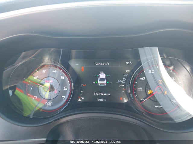 Dodge Charger Sxt Rwd 2022 2C3CDXBG8NH186219 Image 7