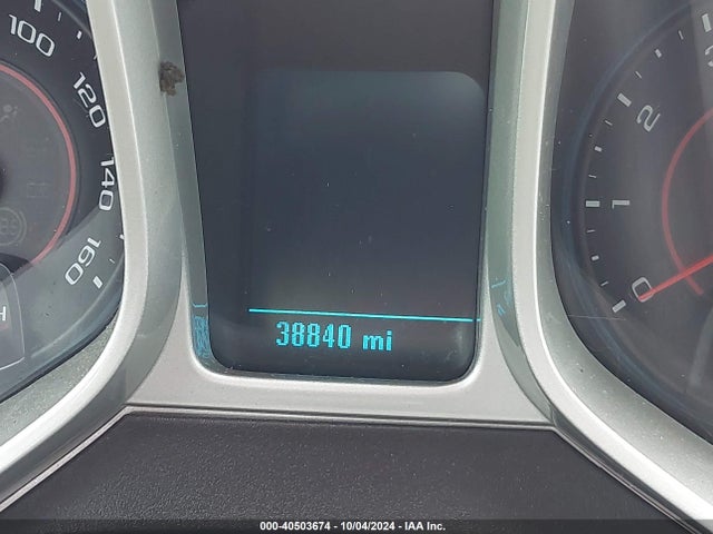 2G1FB1E33F9223511 Chevrolet Camaro 2ls