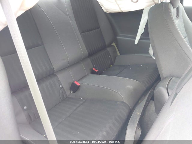 2G1FB1E33F9223511 Chevrolet Camaro 2ls