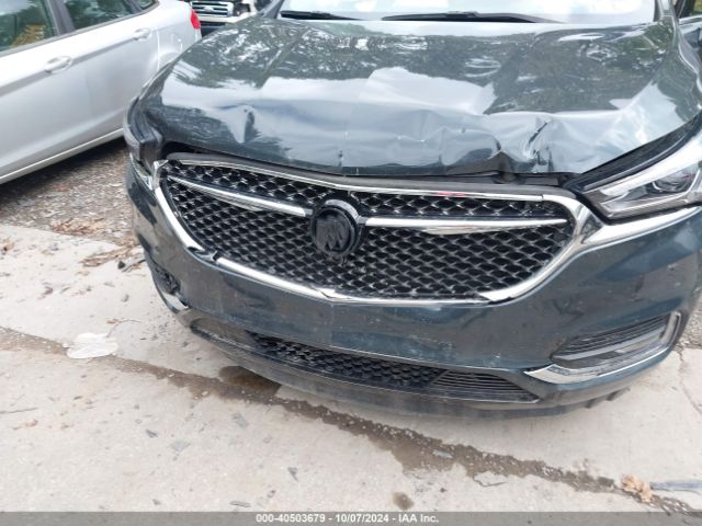 5GAEVCKW2JJ183800 Buick Enclave Avenir
