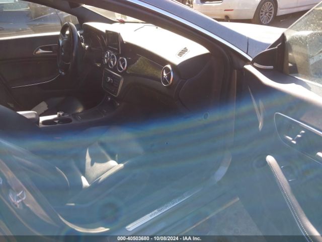 WDDSJ4GBXEN148161 Mercedes-Benz CLA 250 4MATIC