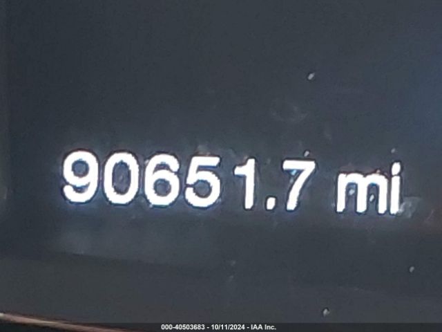 2LMDJ6JK4FBL27364 Lincoln MKX