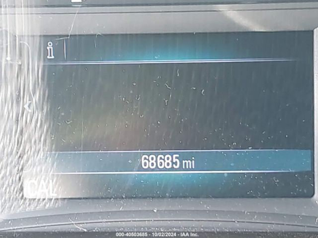 KL4CJASB1KB962064 Buick Encore Fwd Preferred