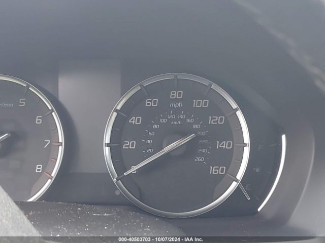 5J8YD4H55KL032945 Acura Mdx Tech Pkg