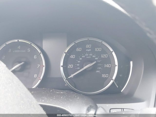 5J8YD4H55KL032945 Acura Mdx Tech Pkg