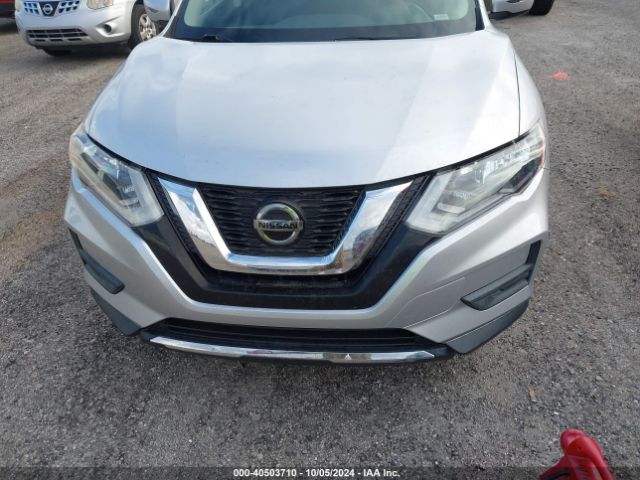 JN8AT2MT4LW005980 Nissan Rogue S Fwd
