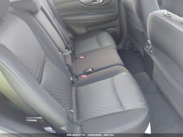 JN8AT2MT4LW005980 Nissan Rogue S Fwd